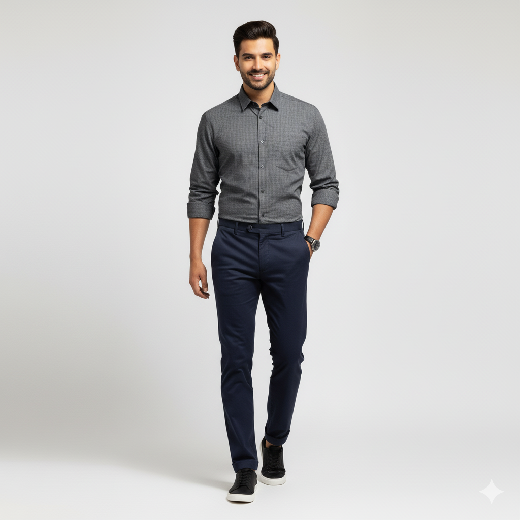 Michael Kors Premium Full Shirt