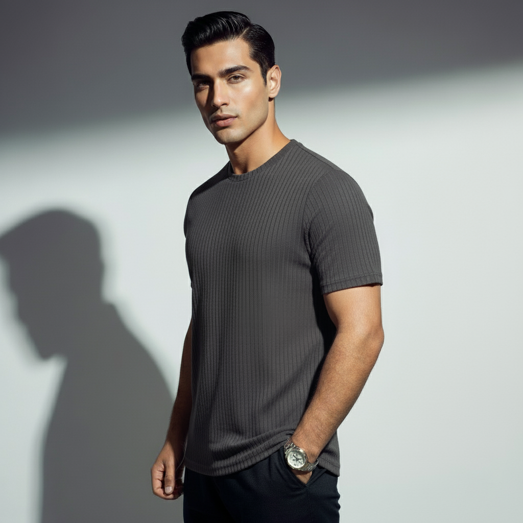 Perry Ellis Roundneck Tshirt