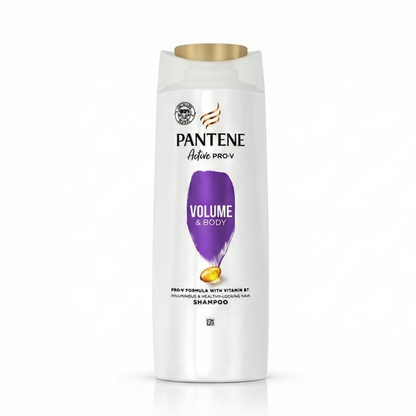 Pantene Active Pro-V Shampoo (Volume & Body)