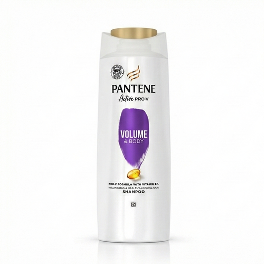 Pantene Active Pro-V Shampoo (Volume & Body)