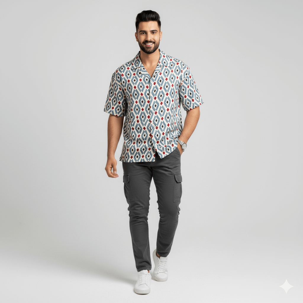 Havanah Cuban Shirts