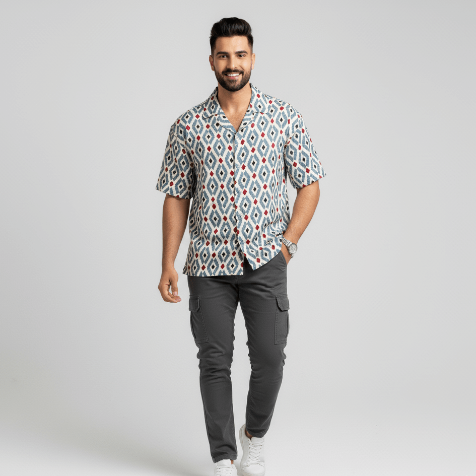 Havanah Cuban Shirts