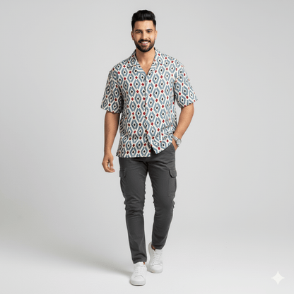 Havanah Cuban Shirts