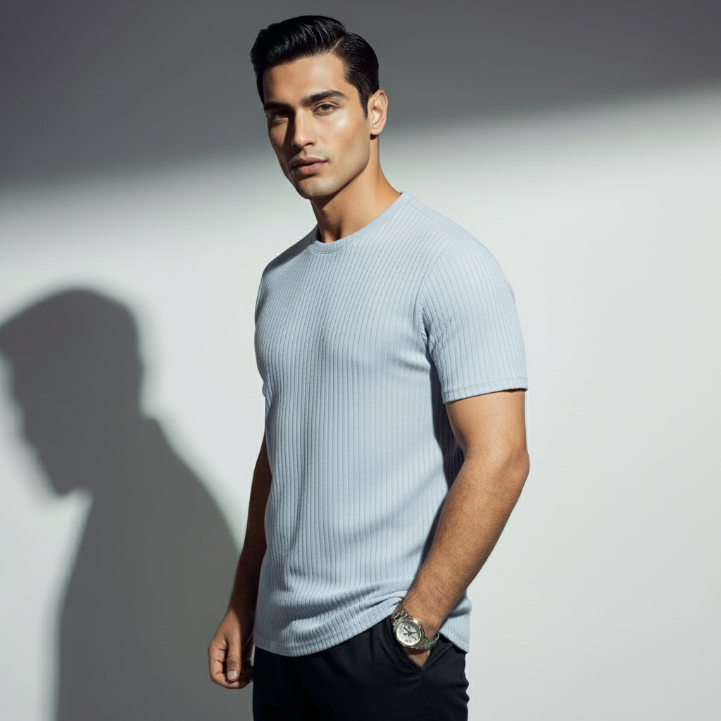 Perry Ellis Roundneck Tshirt