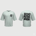 Moday Drop Shoulder Tshirt