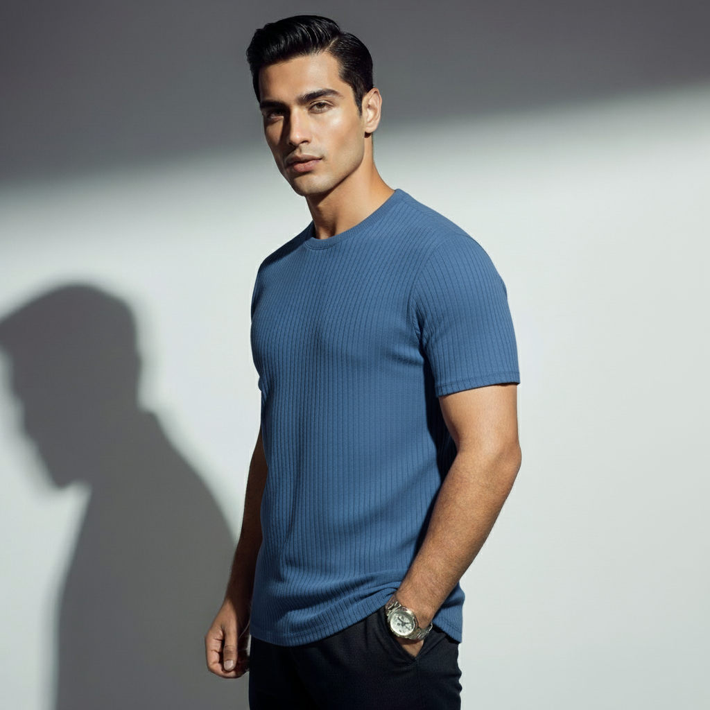 Perry Ellis Roundneck Tshirt