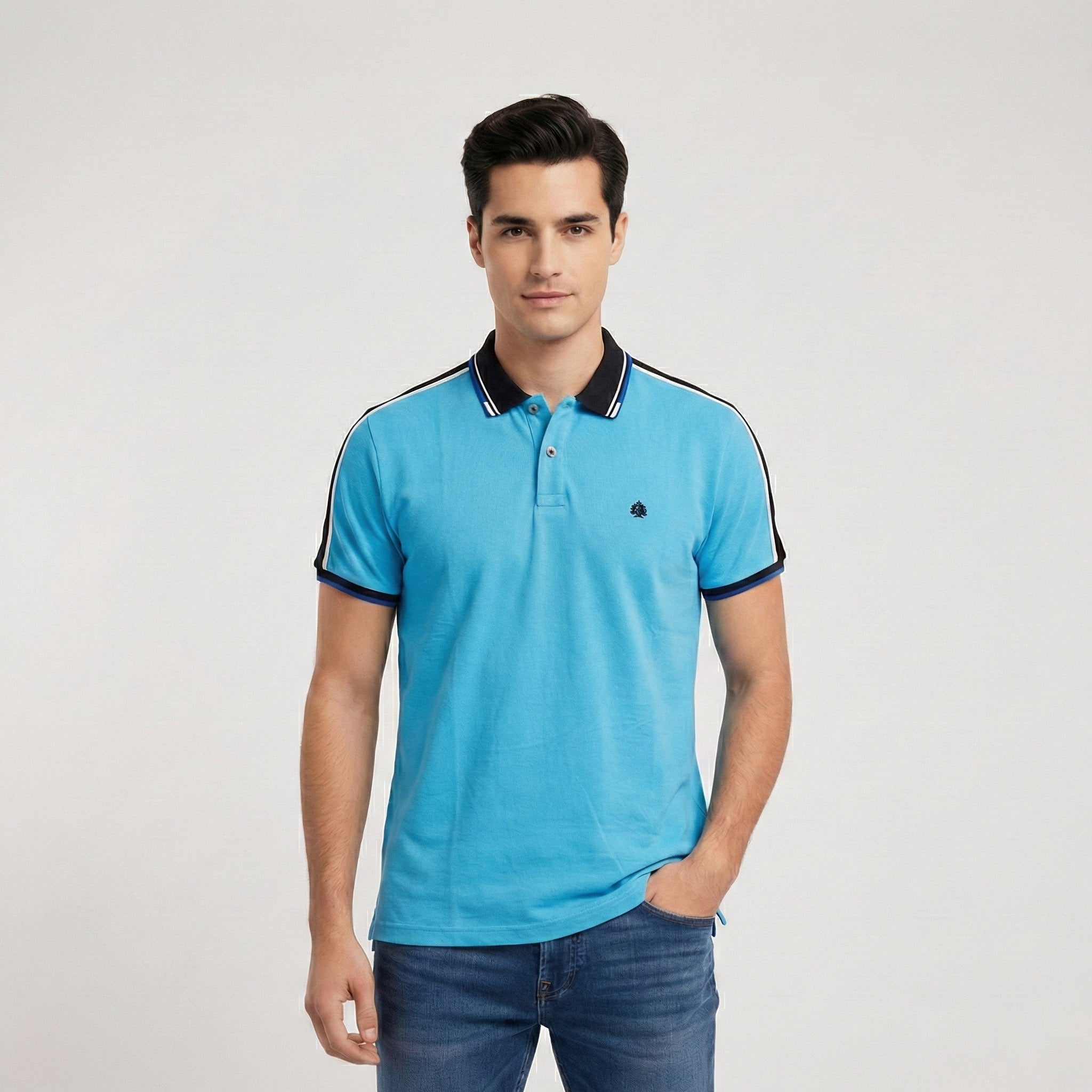 Springfield Polo T-shirt