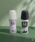 Fa Invisible rOll on