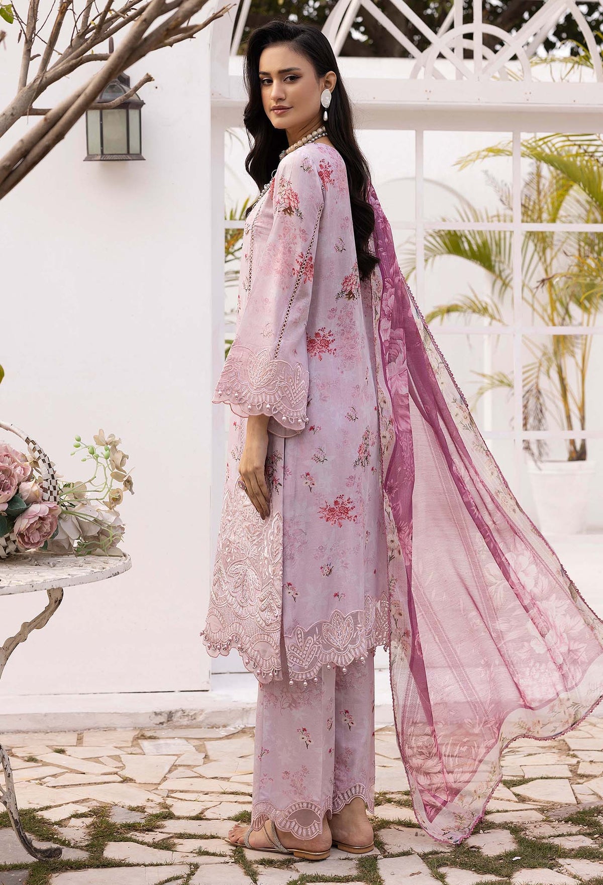 Solana By Adan's Libas 07771