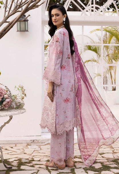 Solana By Adan's Libas 07771