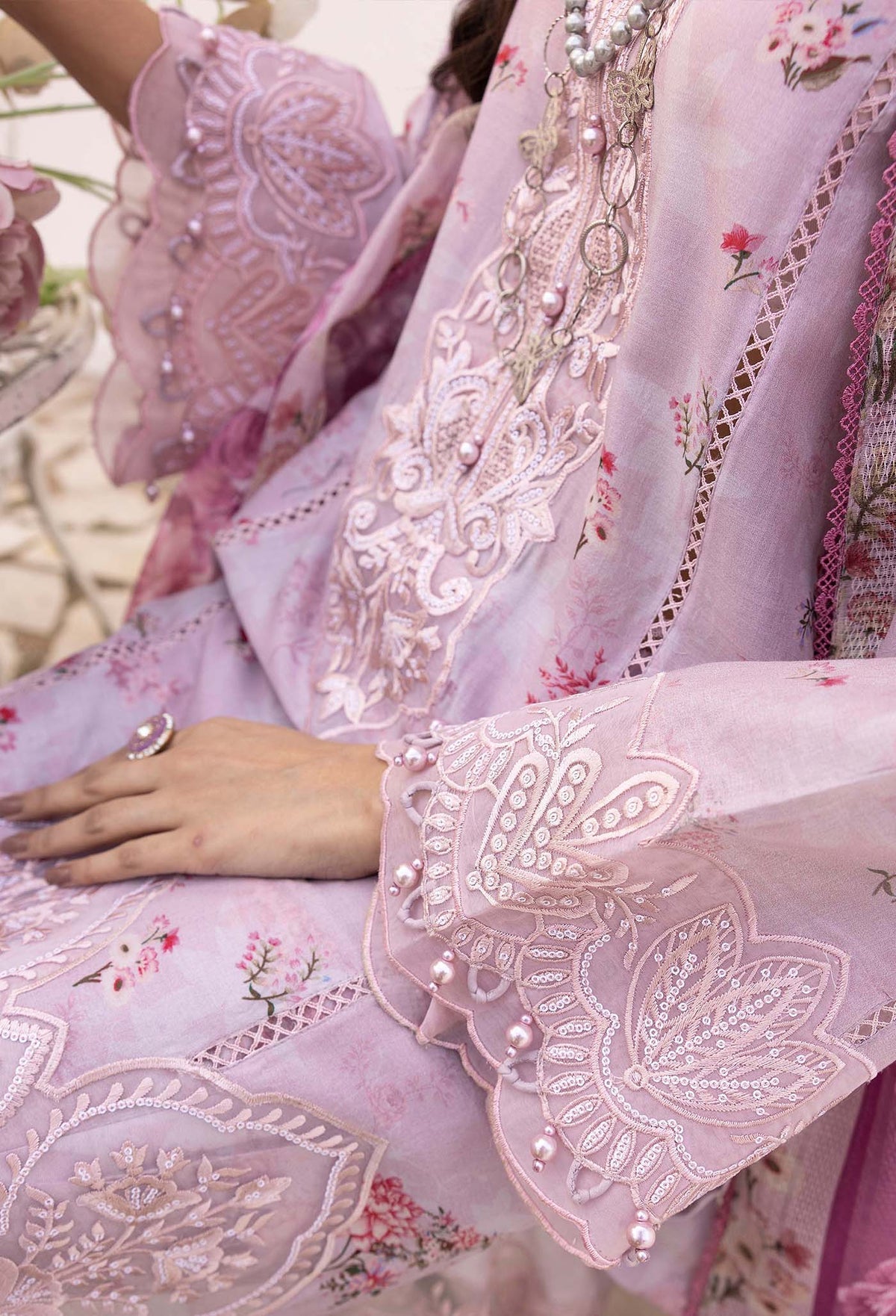 Solana By Adan's Libas 07771