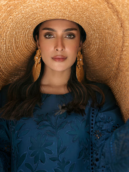 Sirene by Mahnur - Iris