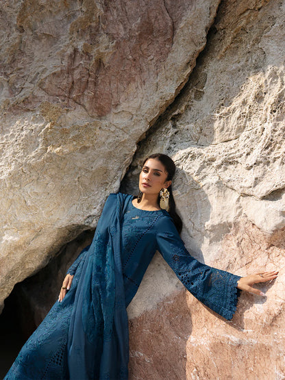 Sirene by Mahnur - Iris