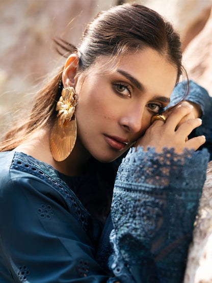 Sirene by Mahnur - Iris