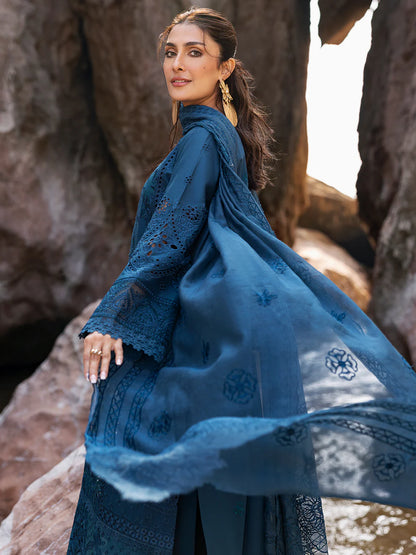 Sirene by Mahnur - Iris