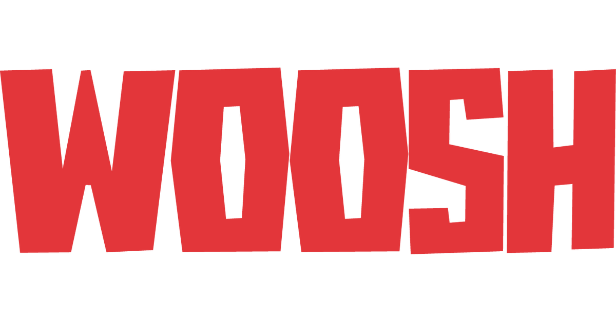 WOOSH: Premium wear – Woosh