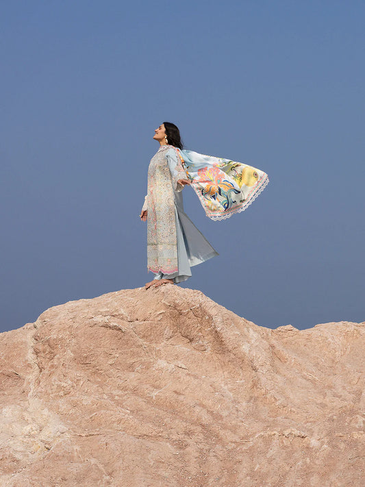 Sirene by Mahnur - Luna