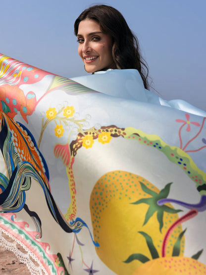 Sirene by Mahnur - Luna