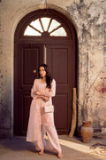 Guzel Sitara Luxury Organza Collection - Tara