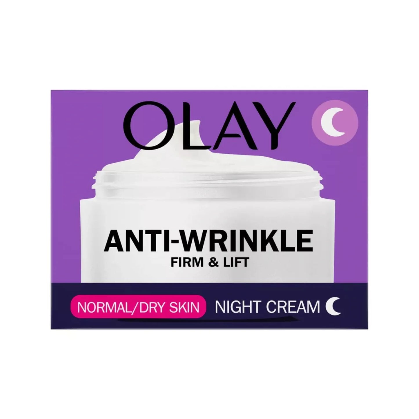 Olay Anti Wrinkle Night Cream