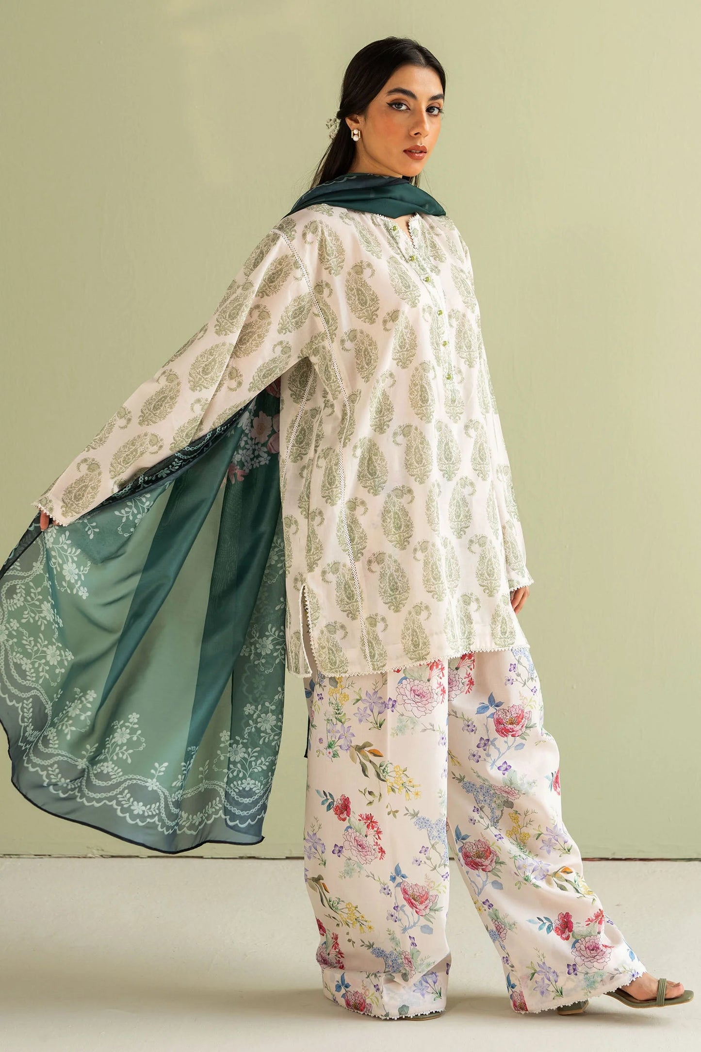 Coco Prints - Piasley