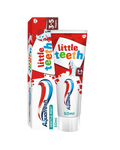 Aquafresh Baby Toothpaste