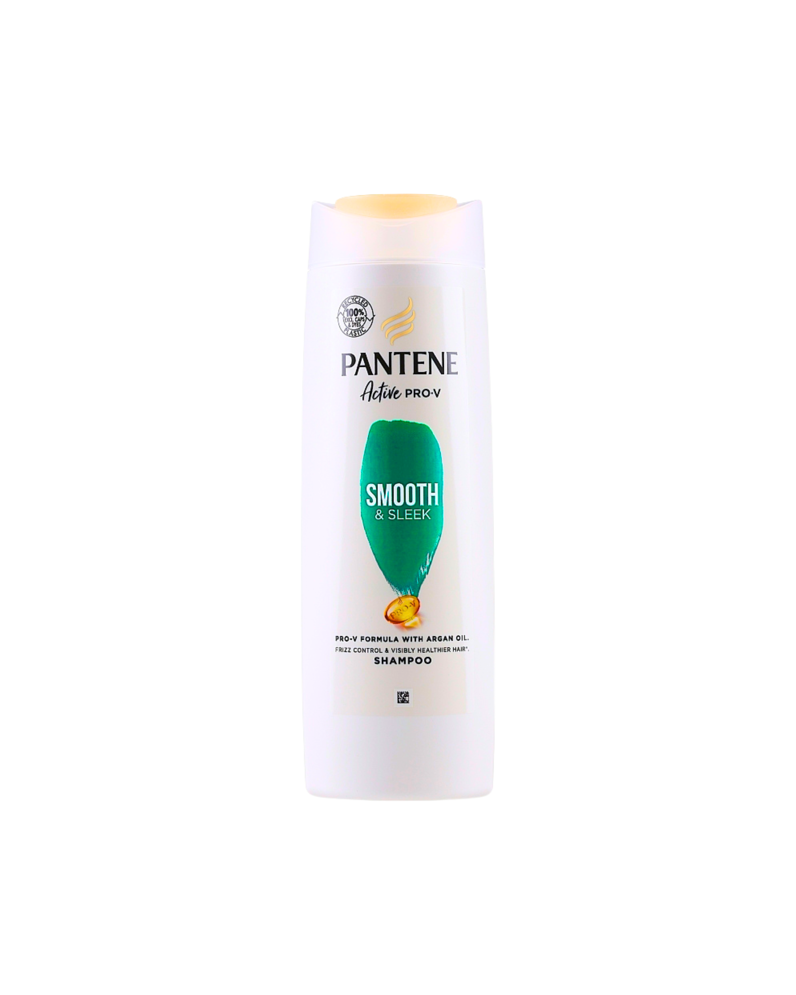 Pantene Active Pro-V Shampoo (Smooth & Sleek)