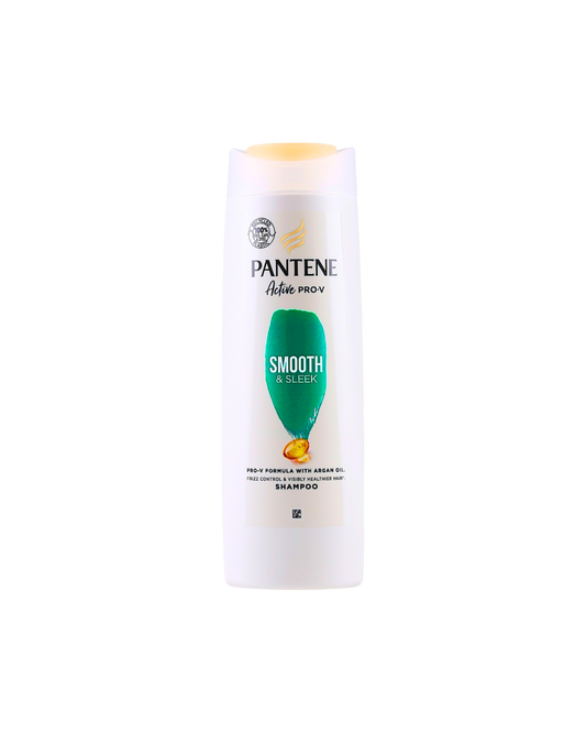Pantene Active Pro-V Shampoo