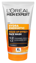 L'oreal Men's Hydra Energetic Face Wash