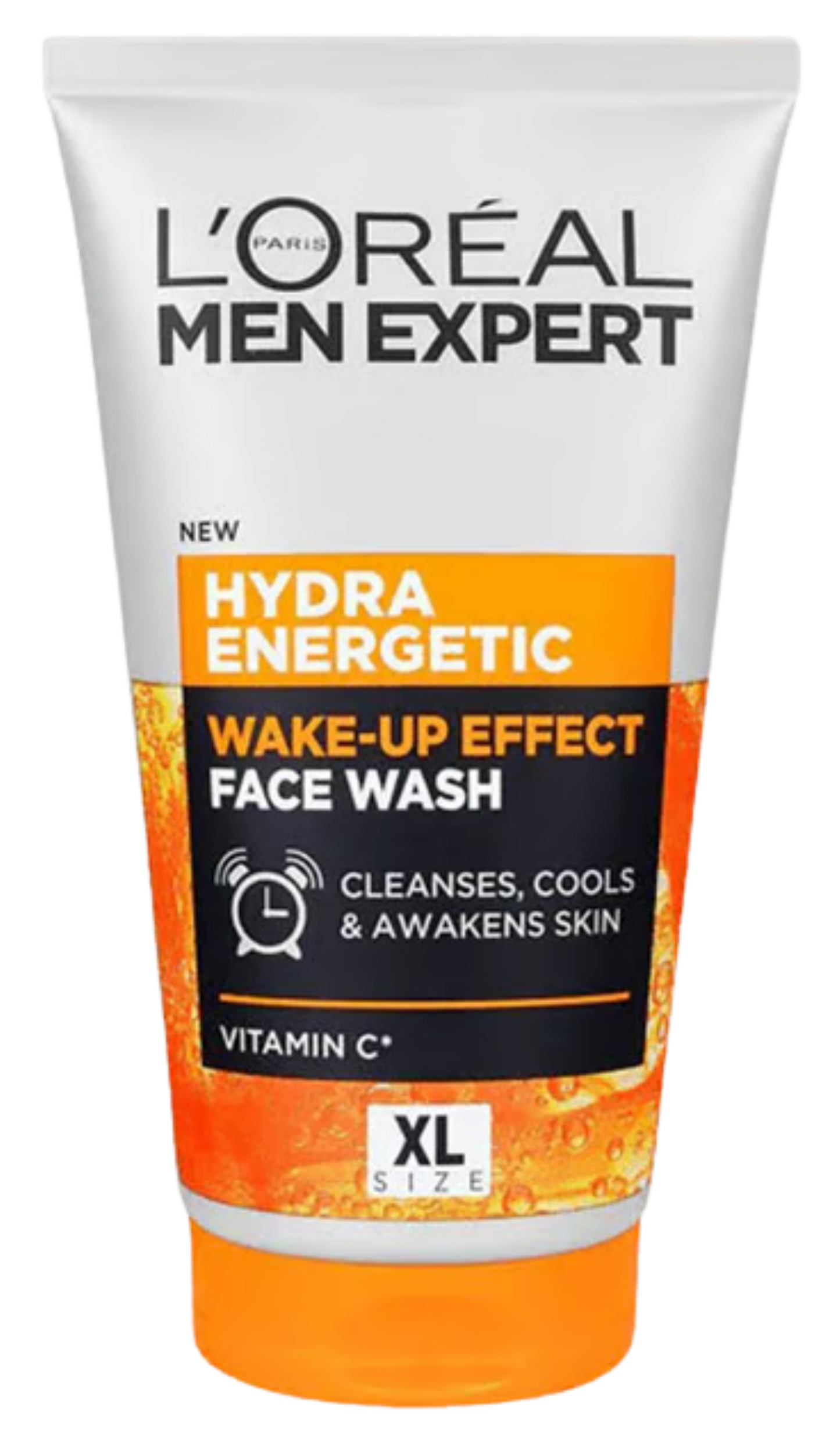 L'oreal Men's Hydra Energetic Face Wash