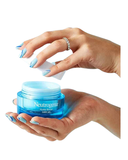 Neutrogena Hydro Boost Water Gel