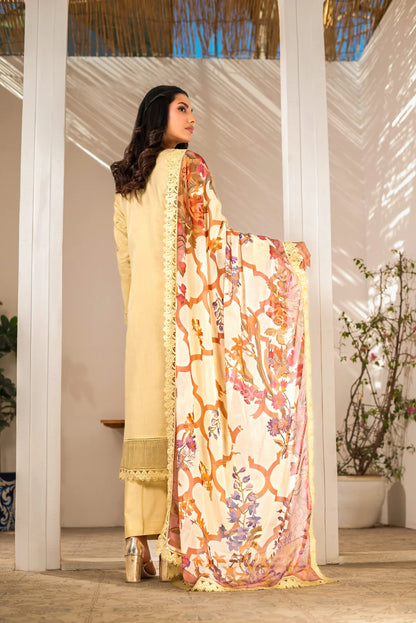 Tehzeeb by DOR - DTC 04