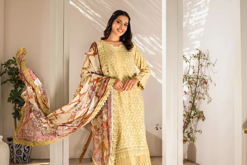 Tehzeeb by DOR - DTC 04