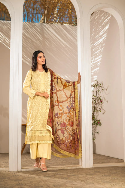 Tehzeeb by DOR - DTC 04