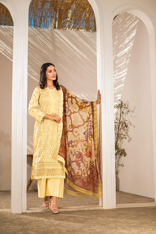 Tehzeeb by DOR - DTC 04