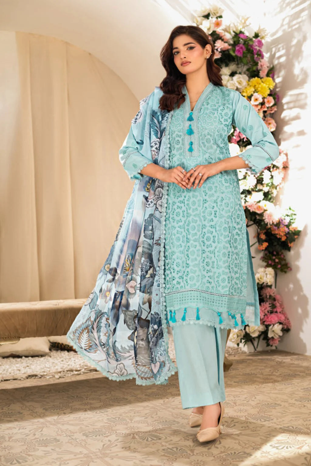 Tehzeeb by DOR - DTC 05