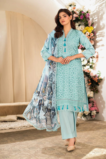 Tehzeeb by DOR - DTC 05