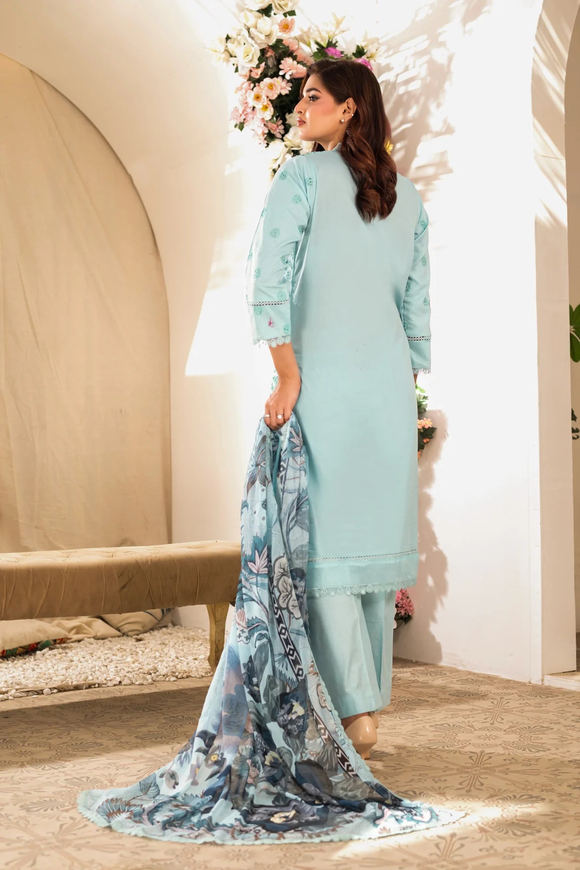 Tehzeeb by DOR - DTC 05