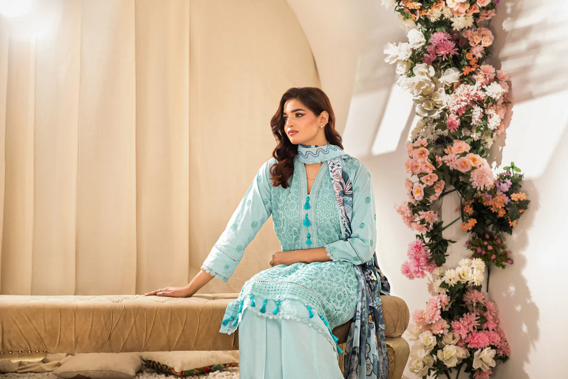 Tehzeeb by DOR - DTC 05