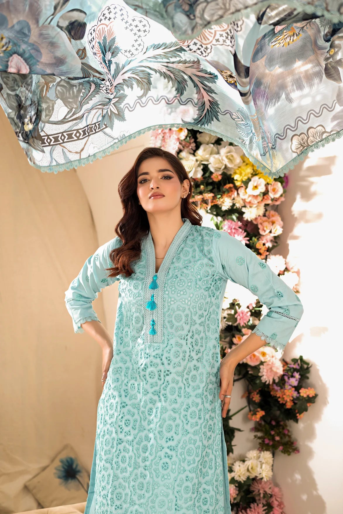 Tehzeeb by DOR - DTC 05