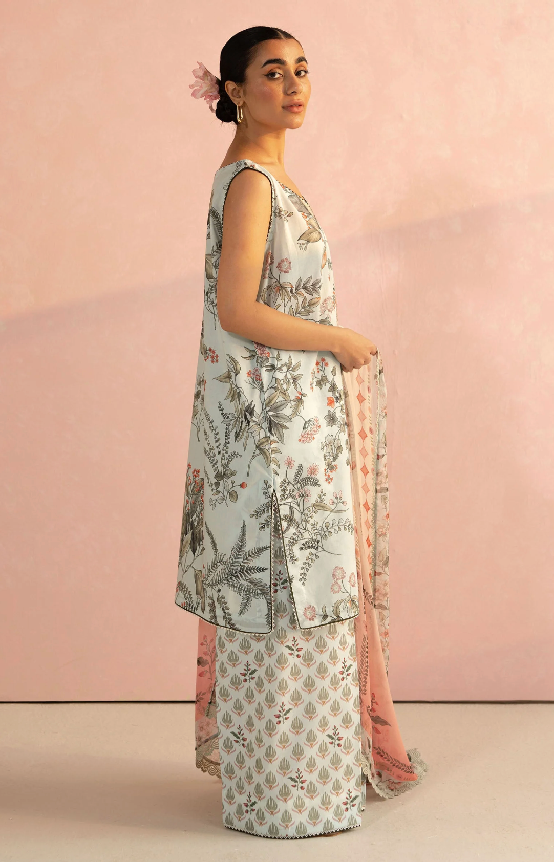 Coco Prints - Zoe