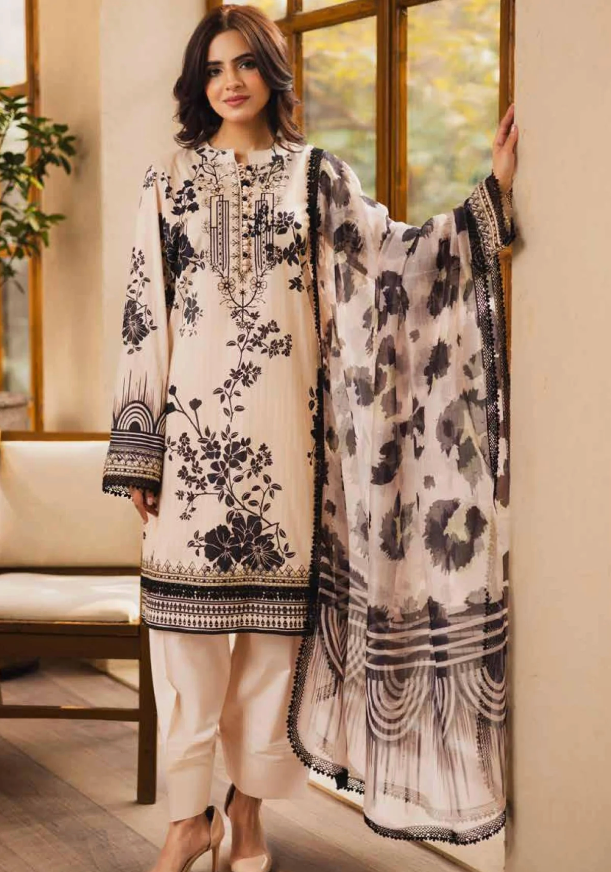 Zen by Freesia Premium - Layana