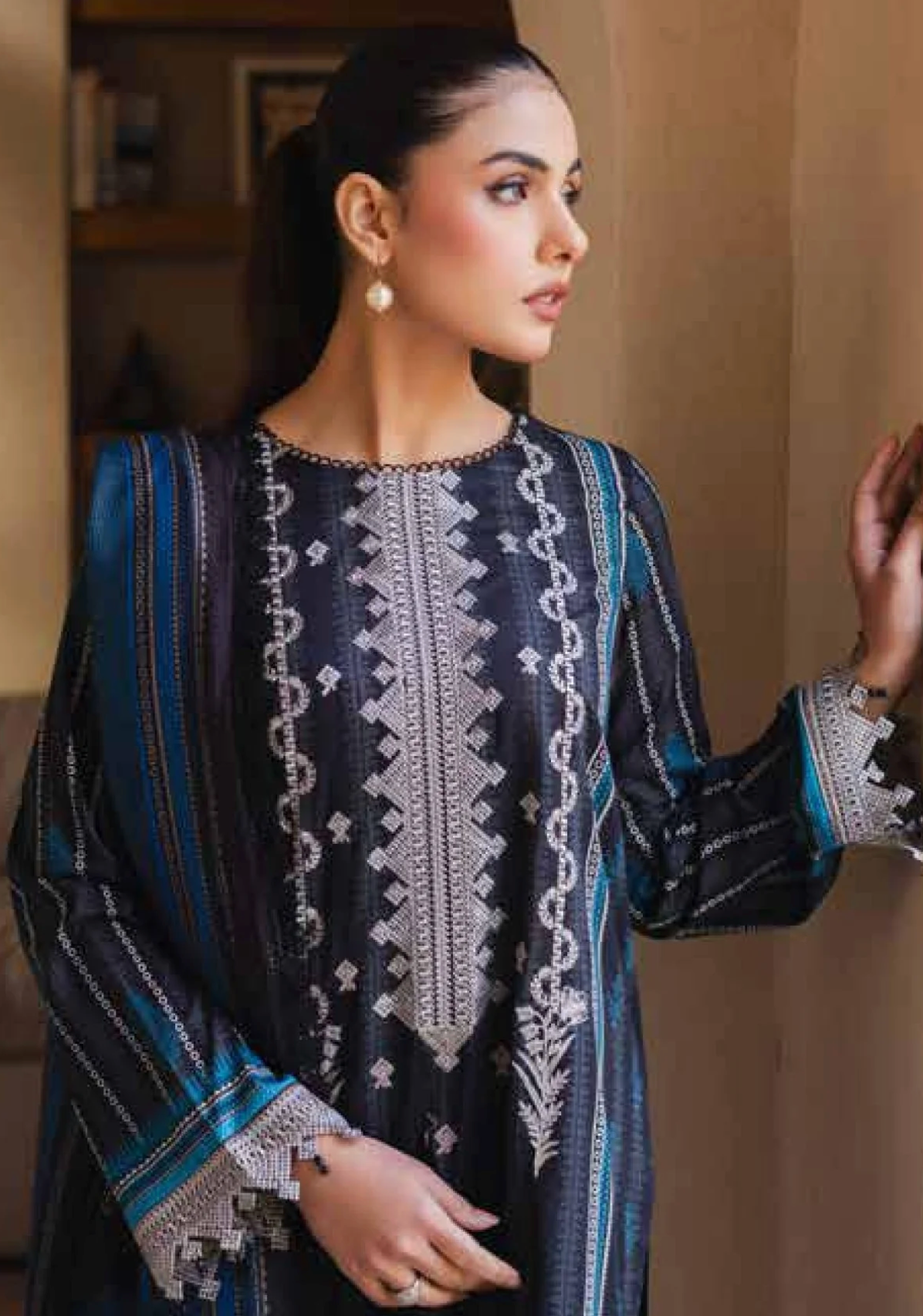 Zen by Freesia Premium - Petra