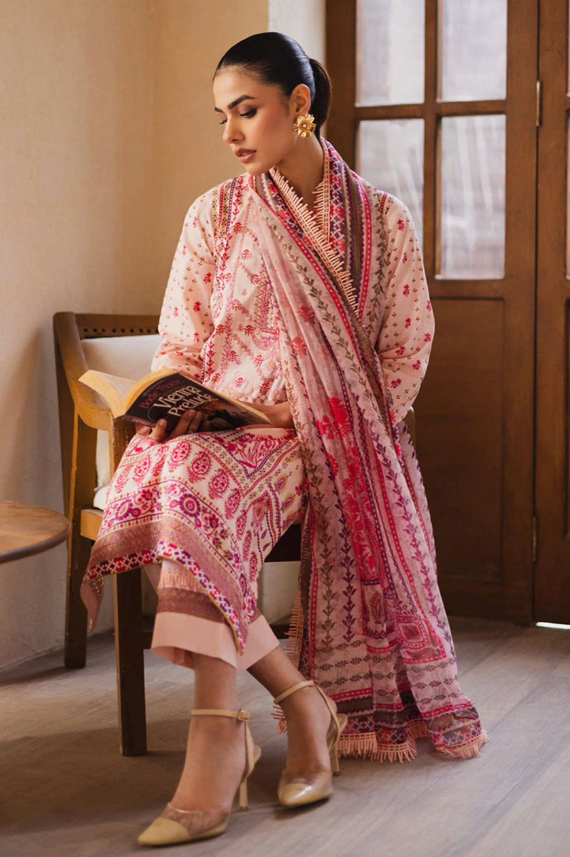 Zen by Freesia Premium - Valiqa