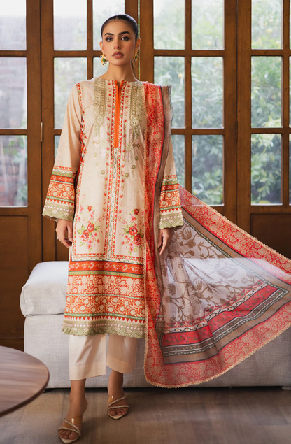 Zen by Freesia Premium - Zaynab