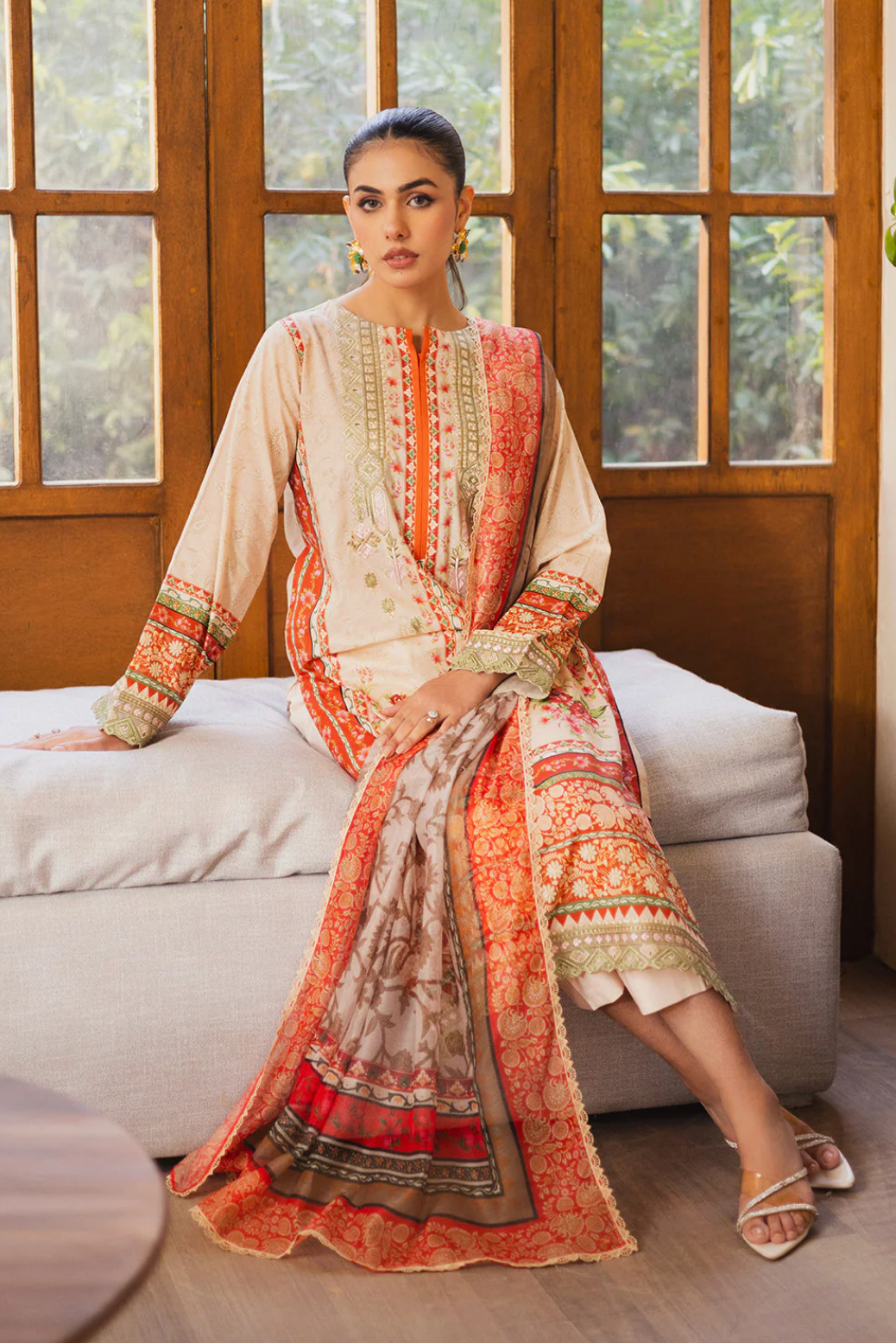 Zen by Freesia Premium - Zaynab