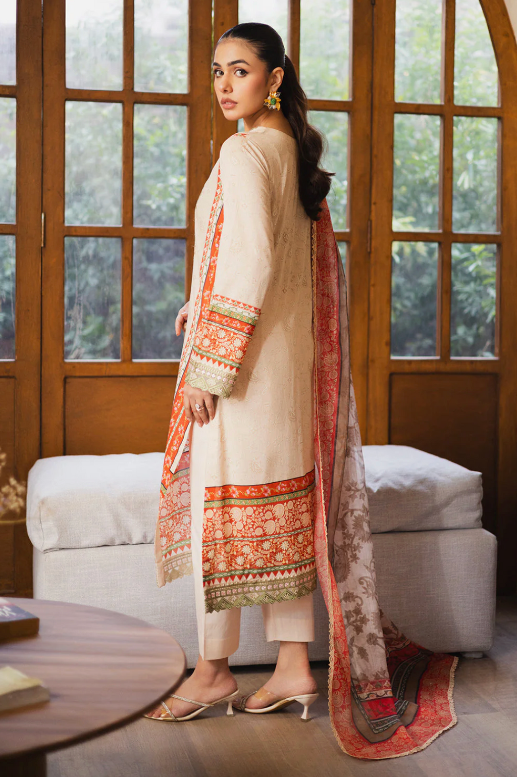 Zen by Freesia Premium - Zaynab