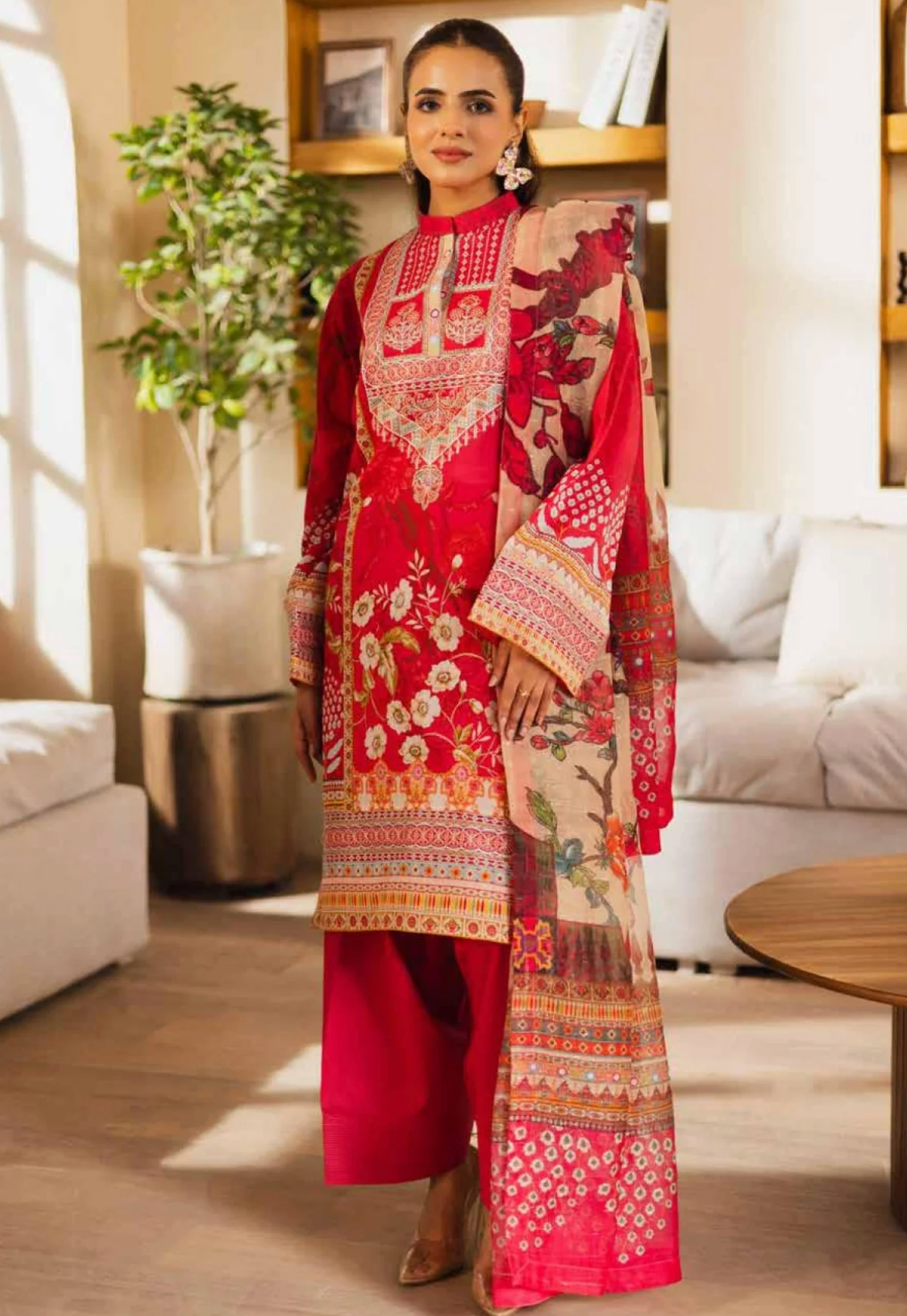 Zen by Freesia Premium - Lucia