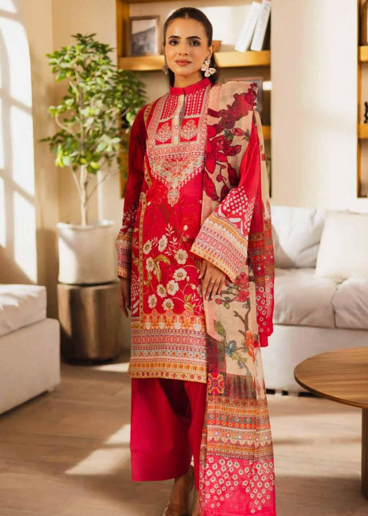 Zen by Freesia Premium - Lucia