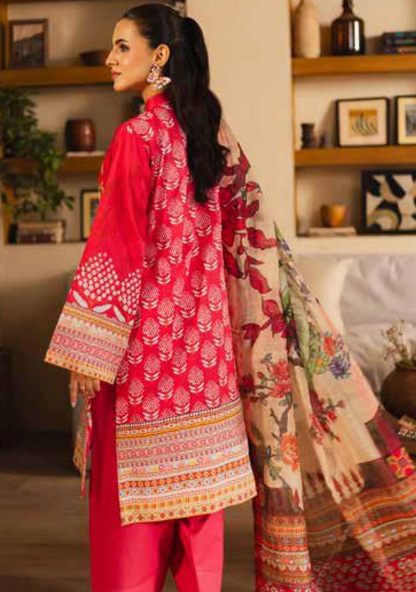 Zen by Freesia Premium - Lucia